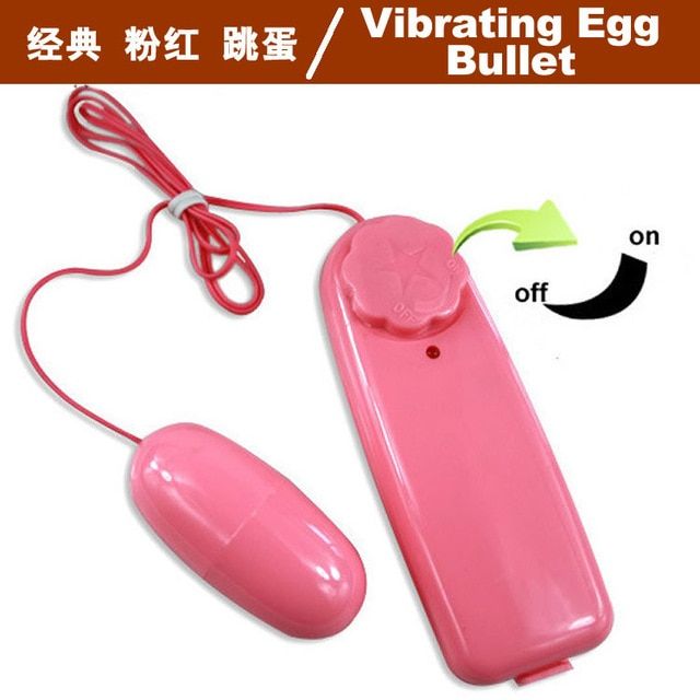Breezy reccomend vibrating toy