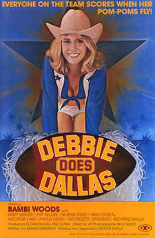 Debbie does dallas 2