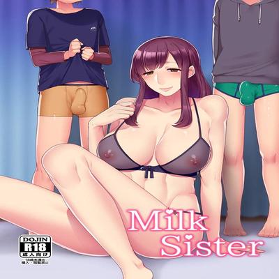 best of Sister milk