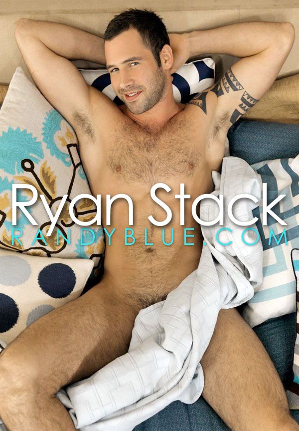 Wizard reccomend stack ryan