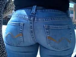 best of Jeans compilation tight