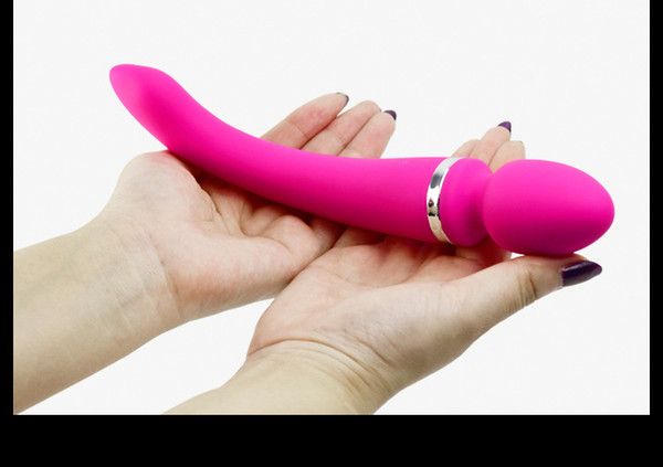 Air R. recommendet vibrating sex toys