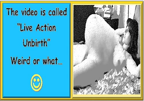 Vr unbirth