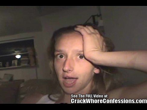 Be-Jewel reccomend crack whore compilation
