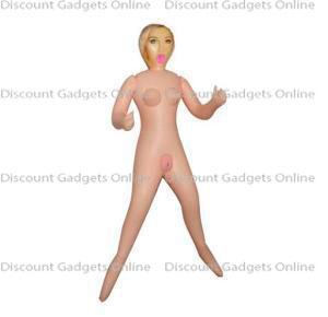 Sex doll toy