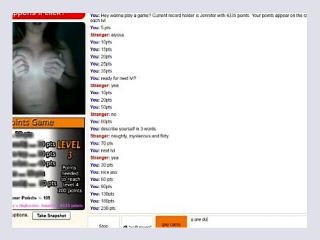 best of Game hot omegle