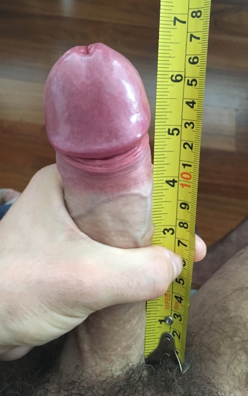 Sex with 5 inch penis - I am 15 and my penis is 6.5 inches erect and 1.8 in...