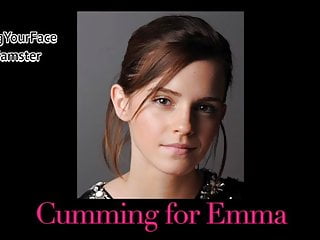 Emma watson cum tribute