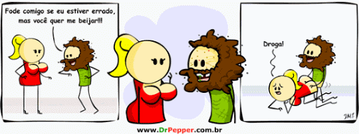 Gem reccomend dr pepper