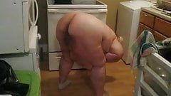 Bbw cleaning