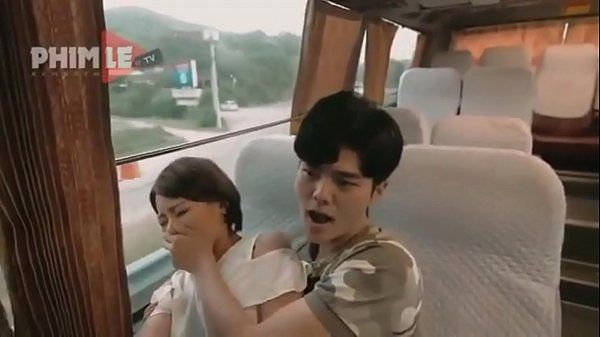 Riot reccomend korean bus