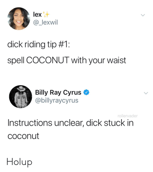 best of Dick spell coconut