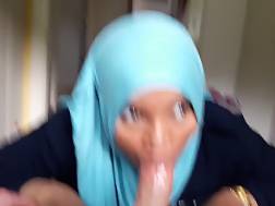 Hijab girlfriend