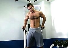 best of Gym tied