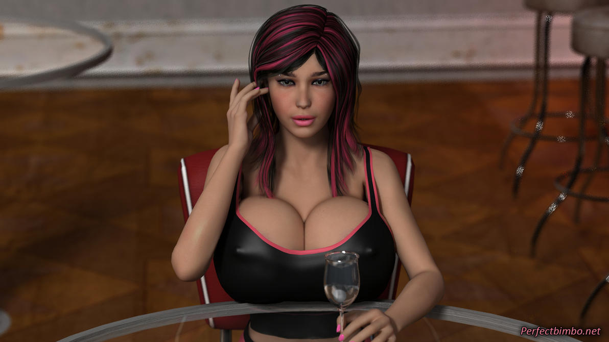 Hurricane reccomend doll breast expansion