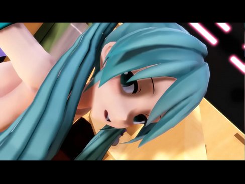 best of Candy mmd