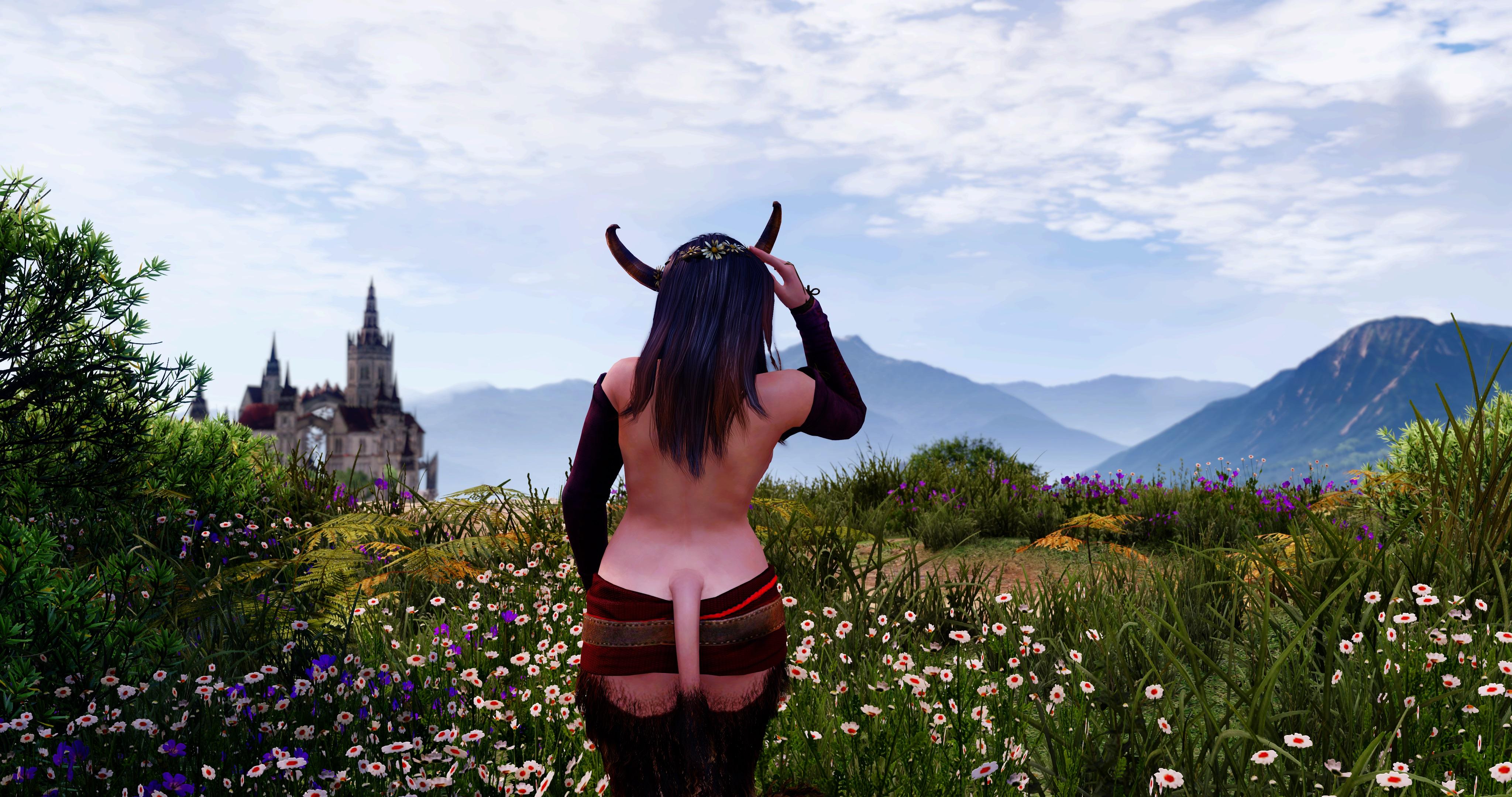 best of Witcher succubus