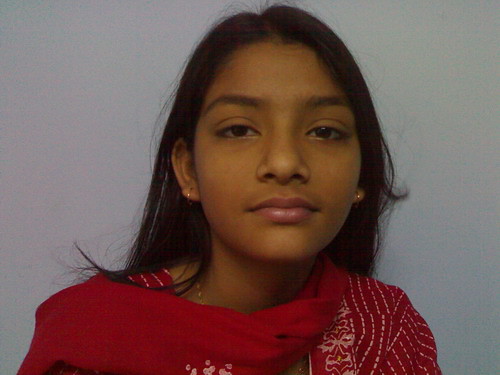 Hot dhaka girl