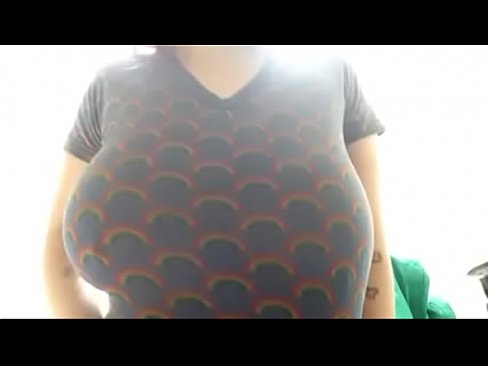 Sierra reccomend drop huge boobs
