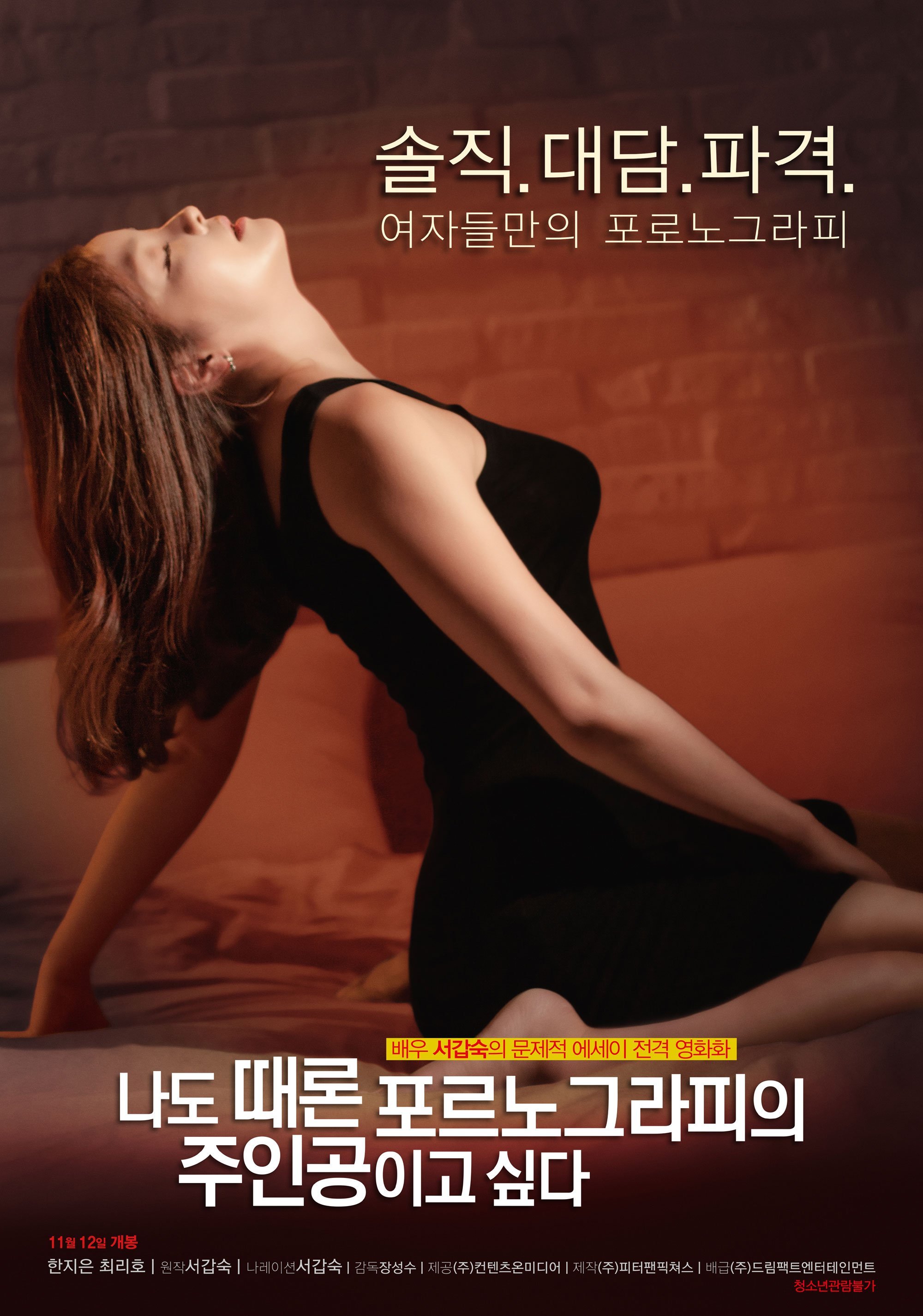 Korean Porno Film