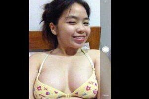 Funnel C. recommend best of leaked photos pinay