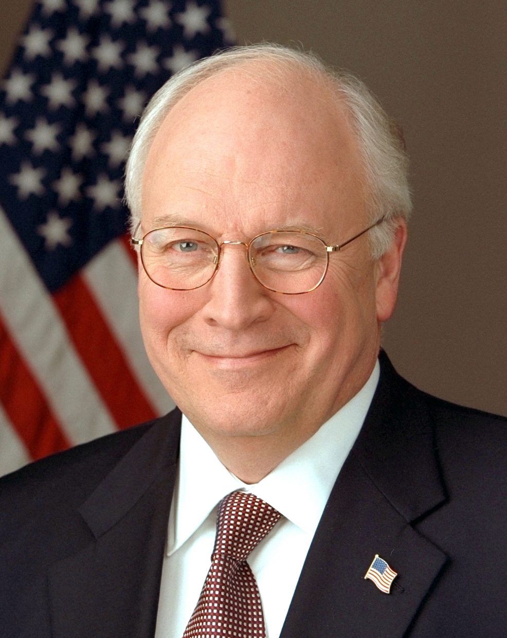 best of For Dick president cheney