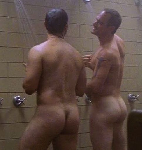 best of Of meloni naked christopher Pictures