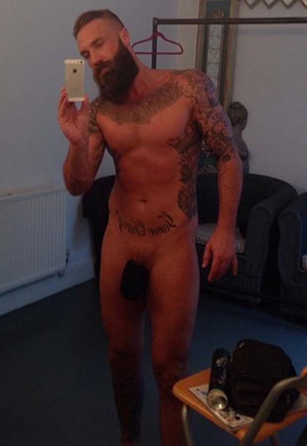 Whiskey reccomend Callum best naked