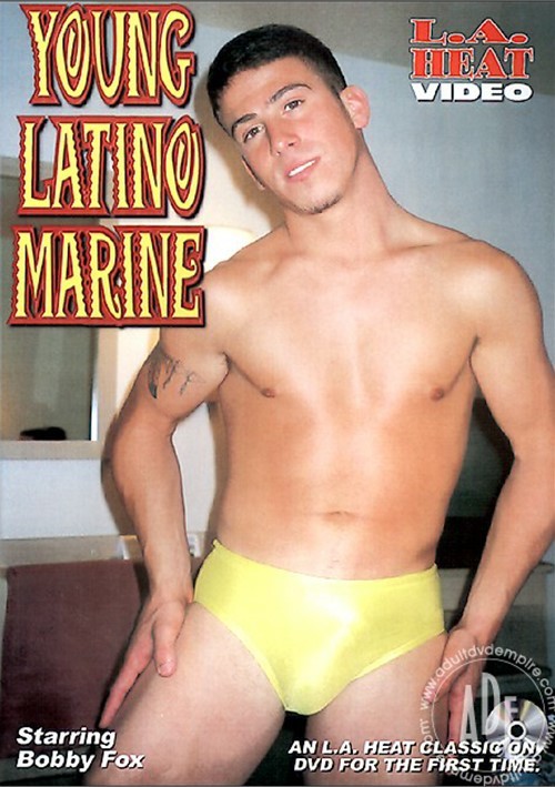 Dvd gay latino