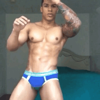 best of Hunks nude Video latino