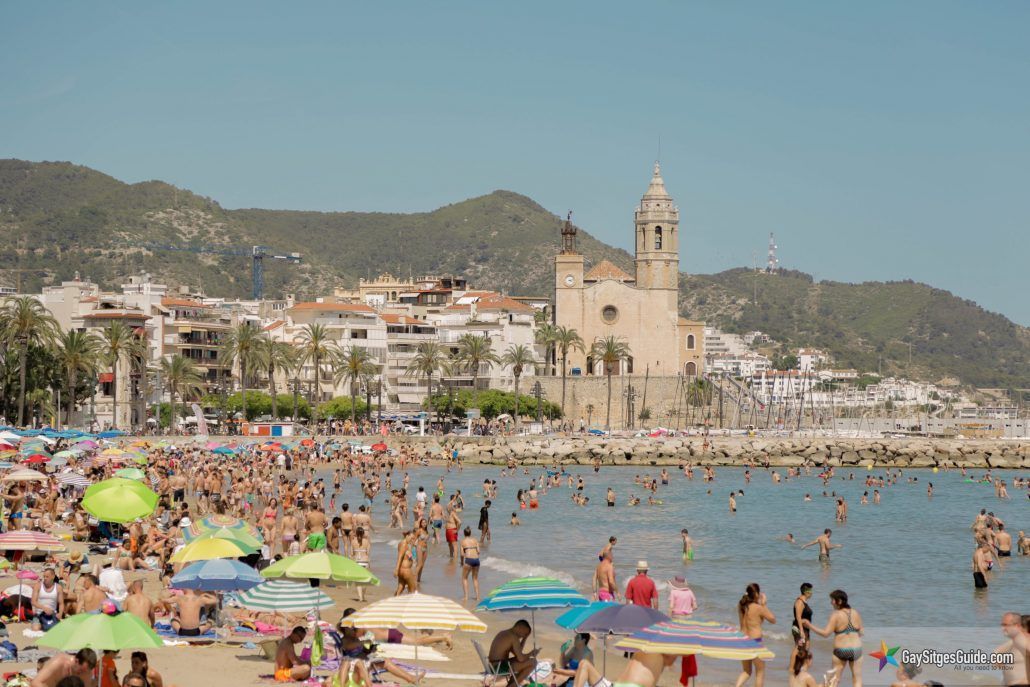 best of Gay Sitges accommodation