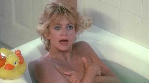 Baker reccomend Naked goldie hawn wildcats