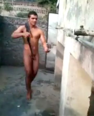best of Naked South guys asian