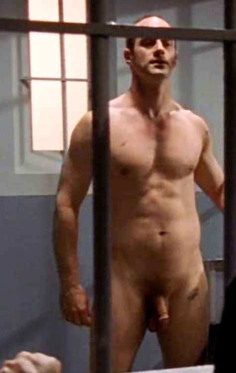 Rellie J. recomended Pictures of christopher meloni naked