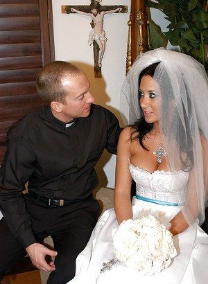 best of Wedding vow Interracial