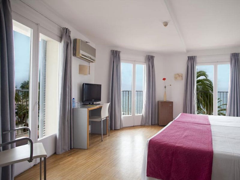 best of Gay Sitges accommodation