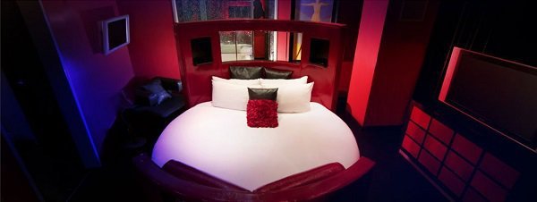 Lem /. L. reccomend suets Erotic hotel