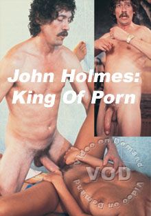 John Holmes Xxx