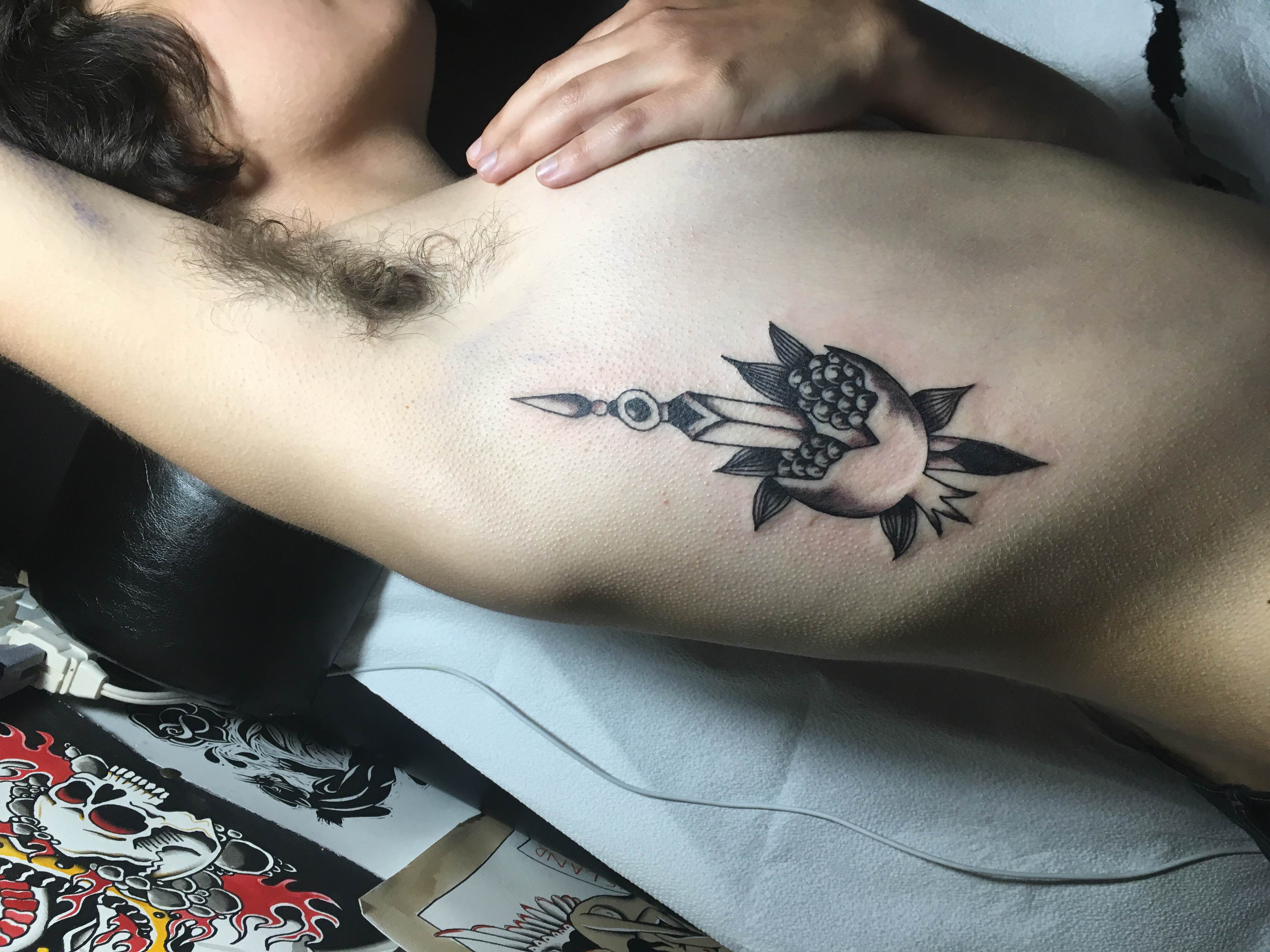 best of Shop Ink fetish tattoo