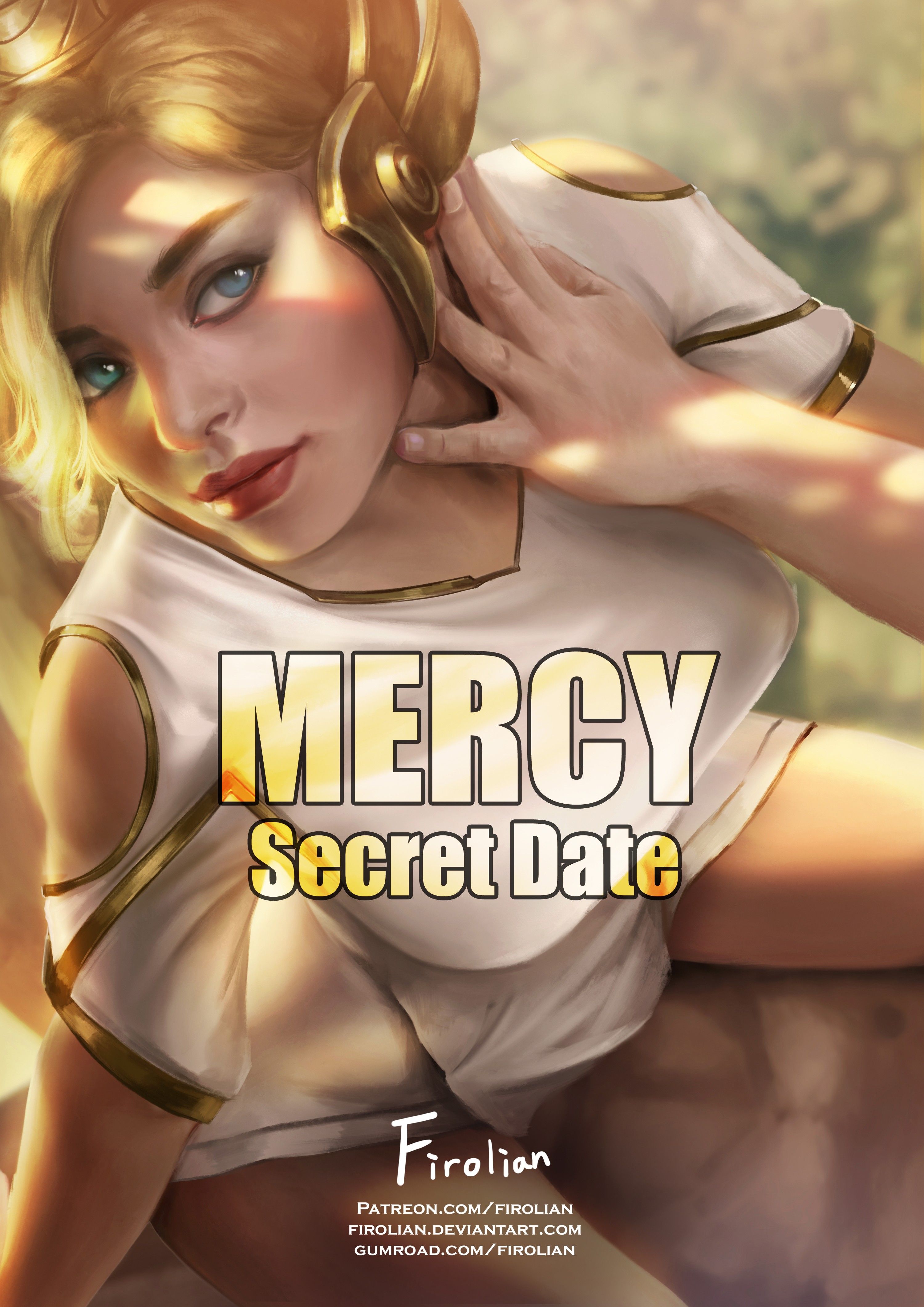 Empress recommendet winged victory mercy