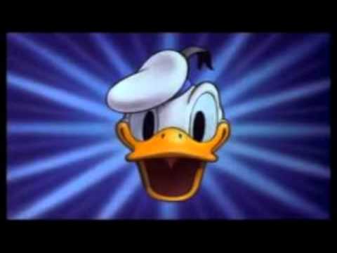 Masher reccomend Donald duck orgasm ringtone