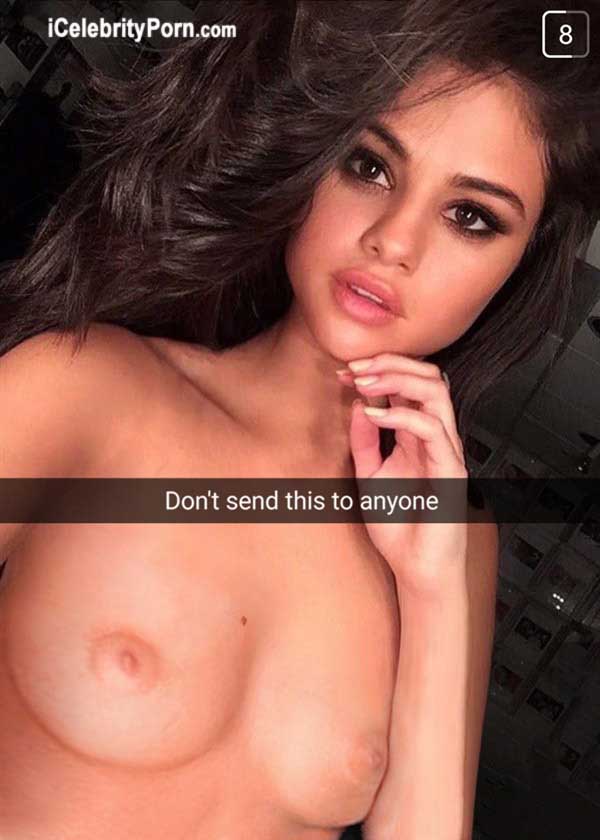 Selena gomez nackt porno comic