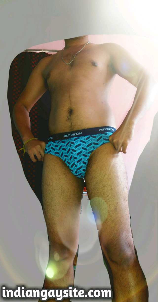 Erotic swimwear for men bulgewear