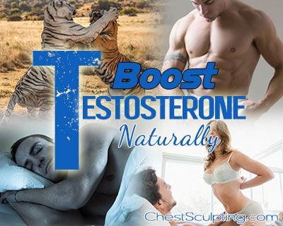 best of Testoserone Masturbation helps