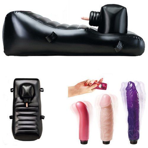 Red L. reccomend inflatable lounger The fuck