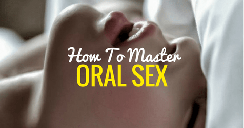 Athena reccomend Learn to give oral sex