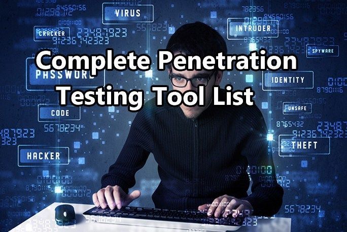 best of Penetration testing Annual