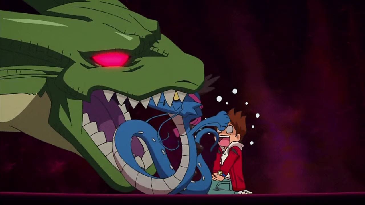 Tailgate reccomend dragon vore animation