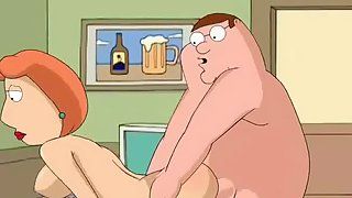 best of Griffen nude porn Lois