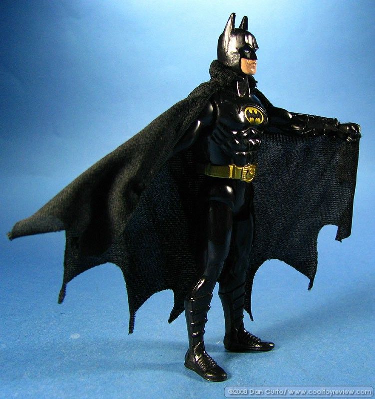 Batman 1989 joker hot toys